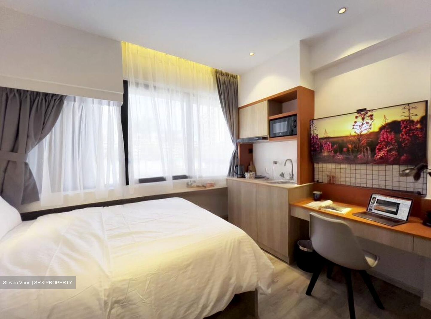 Serangoon Road (D8), Apartment #516722341